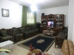 A vendre appartement sis au 1er etage a beni khiar