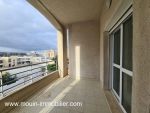 Appartement le prince av à lac 2 ii i