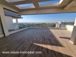 Appartement zein av à jardin du carthage i ii