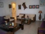 Appartement rotin  mrezka