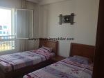 Appartement hayder a à hammamet nord