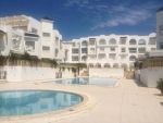 Appartement aquarius a à hammamet nord