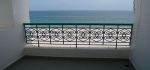 Appartement front mer chatt meriam sousse