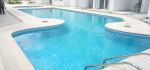 A vendre appartement haut standing front mer