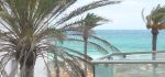 A vendre bel appartement bord de mer avec piscine