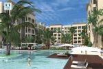 Appartements pieds dans bl'eau - tunisie -sousse- chott mariam