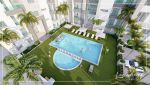 A vendre des appartements dans un emplacement privilégiéhammamet