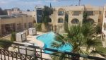 Appartement s+3 à yasmine hammamet à vendre