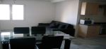Appartement luxeusement meublé
