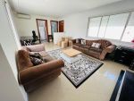 A vendre un appartement étage aux jardins de carthage