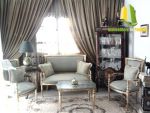 Appartement s+3 aïn zaghouan