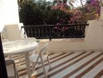 A vendre appartement de la maison de la mer a elkantaoui