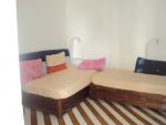 Appartement au maison de mer