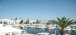 Superbe appartement à port elkantaoui