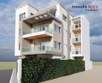 Des appartements à ezahra kelibia