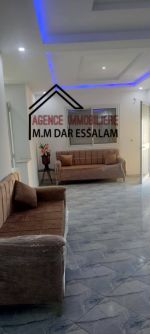 Appartement à ezahra près de la mer