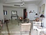 Appartement hola i hammamet zone théâtre i