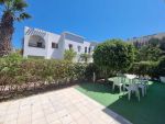 Appartement à vendre à yasmine hammamet au rdc