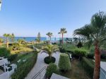 Appartement zinnia à vendre à hammamet nord pieds dans l'eau