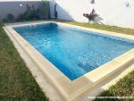 Vente appartement adara s+2 hammametnord