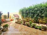 Appartement coquet av ii à i hammamet