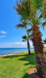 Appartement playa hammamet ph
