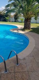 Appartement caramel hammamet hn