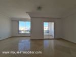 Appartement layali ii av à la marina yh