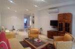 Appartement le coquet ii av à hammamet centre