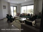 Appartement celine av i hammamet nord i