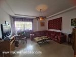 Appartement joelle av hammamet i zone corniche i