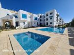 Appartement faya av à yasmine hammamet