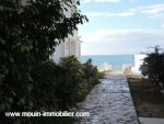 Appartement l'esplanade av hammamet i