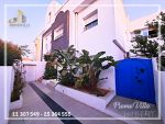 Appt s+1 à hammamet nord au rdc