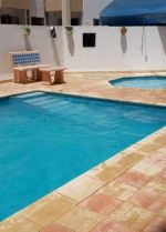 Appartement ilyan hammamet nord