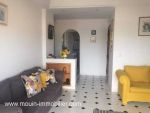 Appartement roseline av à hammamet yasmine