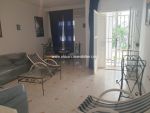 Appartement el fel av à hammamet nord