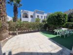 Appartement andalou avec terasse privee