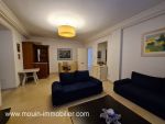 Appartement mercure 2 av à sidi mahersi i ii