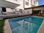 Appartement lamar hammamet cd