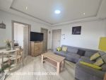Appartement carla 2 av ii à afh mrezka hammamet nord