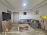 Appartement carla 2 av à cité afh mrezka