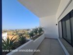 Appartements anna ii av à hammamet nord mrezka