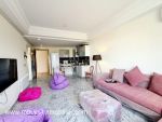 Appartement pinky av à hammamet nord mrezka
