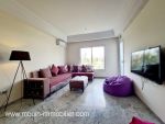 Appartement pinky av à hammamet nord mrezka i