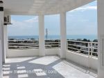Penthouse des reves av à hammamet nord mrezka i ii