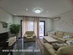 Appartement madera av à sidi mahersi i ii