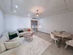 Appartement roufa à vendre à la zone miramar proche de la mer