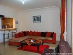 Appartement fiona av la marina yasmine hammamet i ii