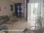 Appartement el fel av à hammamet nord i ii